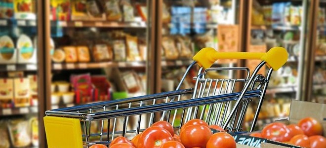 İTO: İstanbul'da perakende fiyatlar martta %2,95 arttı