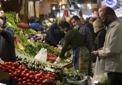 İTO: İstanbul'un enflasyonu yıllık yüzde 92,97