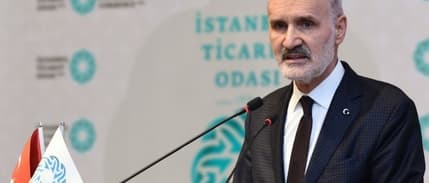 İTO: ‘Kur artışı fiyatlara yansır' düşüncesiyle hareket edemeyiz