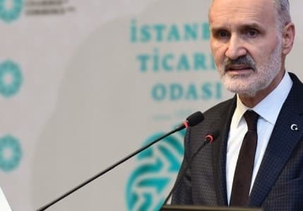 İTO: ‘Kur artışı fiyatlara yansır' düşüncesiyle hareket edemeyiz