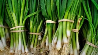 İTO: Ocakta fiyatı en çok artan ürün yeşil soğan oldu