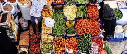 İTO temmuzda fiyatı en çok artan ve azalan ürünleri açıkladı