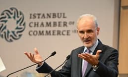 İTO: Türkiye'nin rekabetçiliğini kaybetmeyeceği bir sürecin yürütülmesi gerekiyor