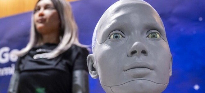 İTOSAM: Türkiye en fazla robot stokuna sahip 18'inci ülke