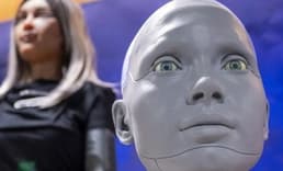 İTOSAM: Türkiye en fazla robot stokuna sahip 18'inci ülke