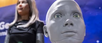 İTOSAM: Türkiye en fazla robot stokuna sahip 18'inci ülke