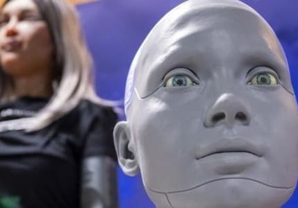 İTOSAM: Türkiye en fazla robot stokuna sahip 18'inci ülke
