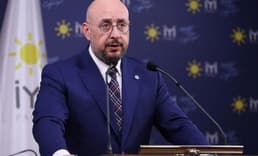 İyi Parti’den memur ve emekli maaşlarına yönelik kanun teklifi