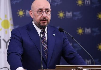İyi Parti’den memur ve emekli maaşlarına yönelik kanun teklifi