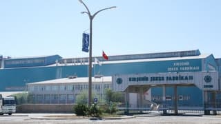 İyi Partili Yılmaz: 