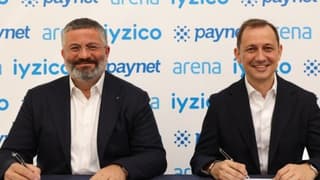 iyzico, Paynet’i satın alıyor