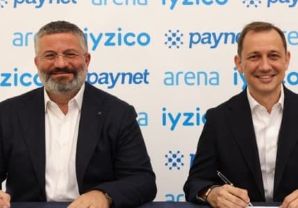 iyzico, Paynet’i satın alıyor