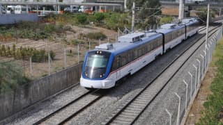 İZBAN ücretlerine zam geldi