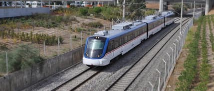 İZBAN ücretlerine zam geldi