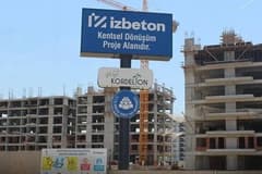 İZBETON davası şüphelilerine adli kontrol kararı