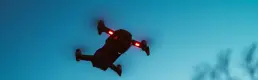 İzinsiz dron uçuran kişiye 108 bin TL ceza kesildi