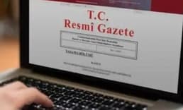 İzmir Aliağa'daki alan özel endüstri bölgesi ilan edildi