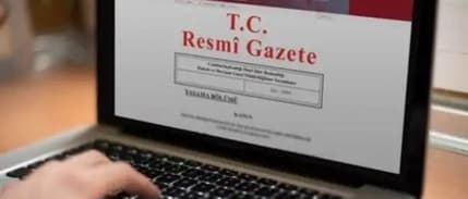 İzmir Aliağa'daki alan özel endüstri bölgesi ilan edildi