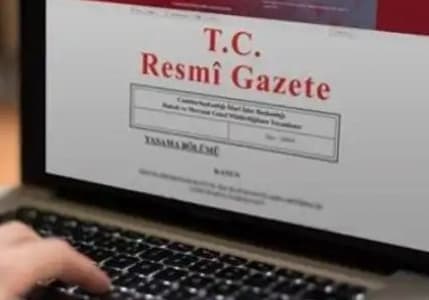 İzmir Aliağa'daki alan özel endüstri bölgesi ilan edildi