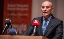 İzmir Büyükşehir Belediye Başkanı Tunç Soyer'den grevlere yönelik açıklama