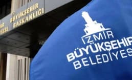 İzmir Büyükşehir Belediyesi'ne 1,8 milyon TL'lik ceza kesildi