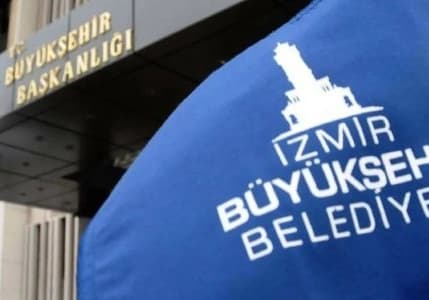 İzmir Büyükşehir Belediyesi'ne 1,8 milyon TL'lik ceza kesildi