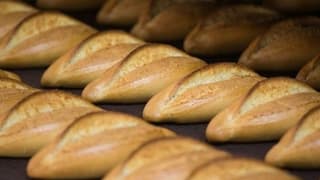İzmir’de ekmek fiyatları zamlandı