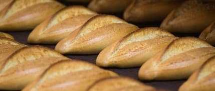 İzmir’de ekmek fiyatları zamlandı