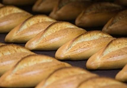 İzmir’de ekmek fiyatları zamlandı