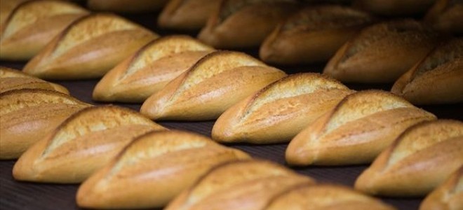 İzmir'de ekmek fiyatlarına zam geldi