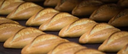 İzmir'de ekmek fiyatlarına zam geldi