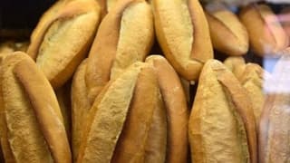 Ankara ve İzmir’de ekmek fiyatlarına zam geldi