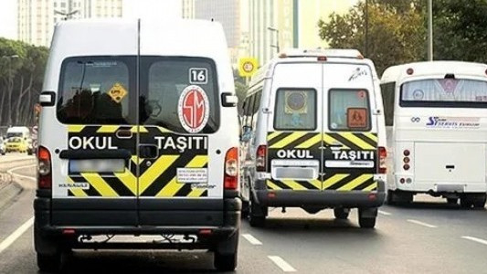 İzmir'de en düşük okul servisi ücreti 4 bin 228 TL oldu