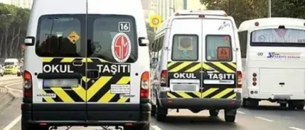 İzmir'de en düşük okul servisi ücreti 4 bin 228 TL oldu