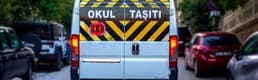 İzmir'de okul servislerinin ücret tarifesi belli oldu