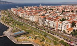İzmir'de planlı su kesintilerinin süresi uzatıldı