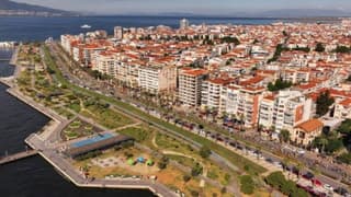 İzmir'de planlı su kesintilerinin süresi uzatıldı