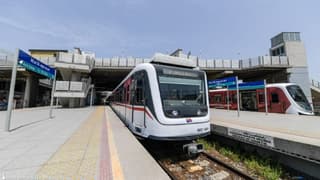 İzmir'de toplu taşıma ücretlerine zam geldi