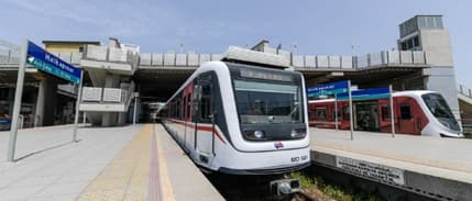 İzmir'de toplu taşıma ücretlerine zam geldi