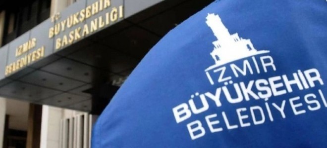 İzmir'de yolsuzluk operasyonu: Eski Büyükşehir Belediye Başkanı Soyer gözaltına alındı