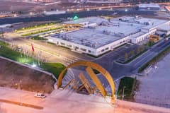 İzmir'deki maden ihalesinde en yüksek teklif Ahlatcı Altın'dan geldi