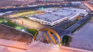 İzmir'deki maden ihalesinde en yüksek teklif Ahlatcı Altın'dan geldi