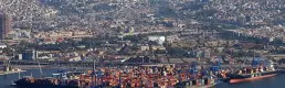 İzmir limanı için stratejik dönüşüm süreci başlıyor
