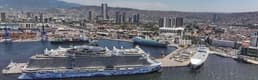 İzmir Limanı’nın BAE’ye satışı sonuçsuz kaldı