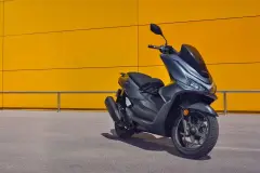 İzmir üretimi Honda PCX 125 satışa çıktı