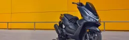 İzmir üretimi Honda PCX 125 satışa çıktı