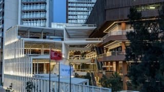 İzmiri'in İlk Karma Projesi Ege Perla’ya İki Prestijli Ödül