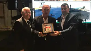 İzmirli sanayiciden “çalışa çalışa batacağız” isyanı