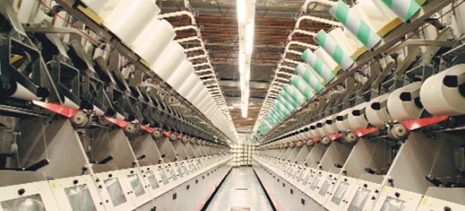 İzmit'te Kordsa'nın Yeni Tesislerinin Temeli Atıldı