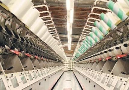 İzmit'te Kordsa'nın Yeni Tesislerinin Temeli Atıldı